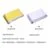 High quality/High cost performance  Aluminum Foil Gold Silver Blankets Rescue Sheet for First Aid