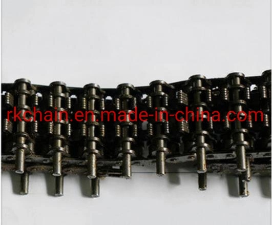 Roller Chain for Textile Machines 06bf20