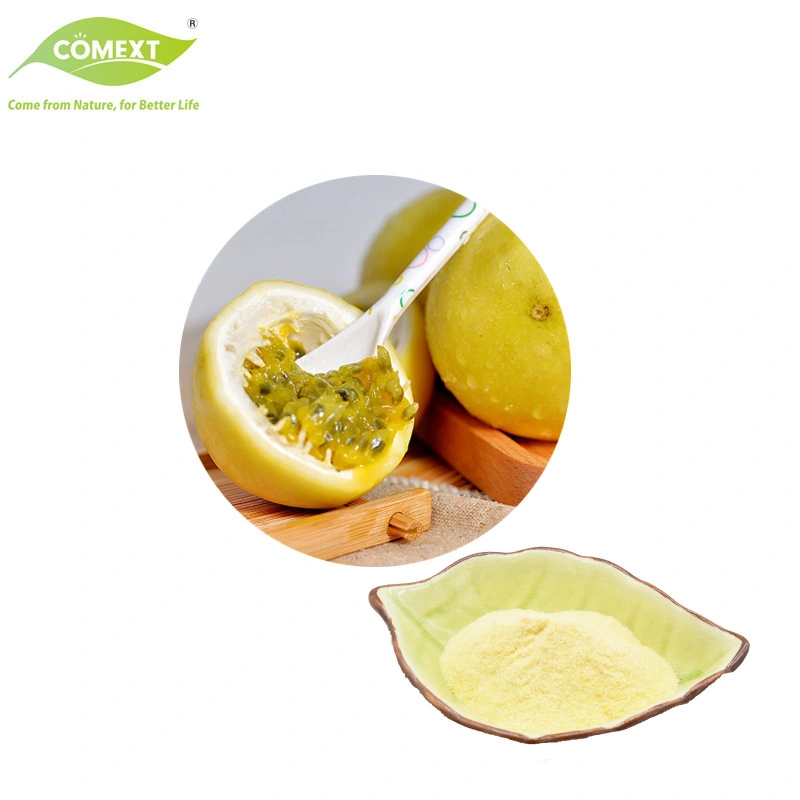 Pure Natural Free Sample Passion Fruit Extract Passion Powder