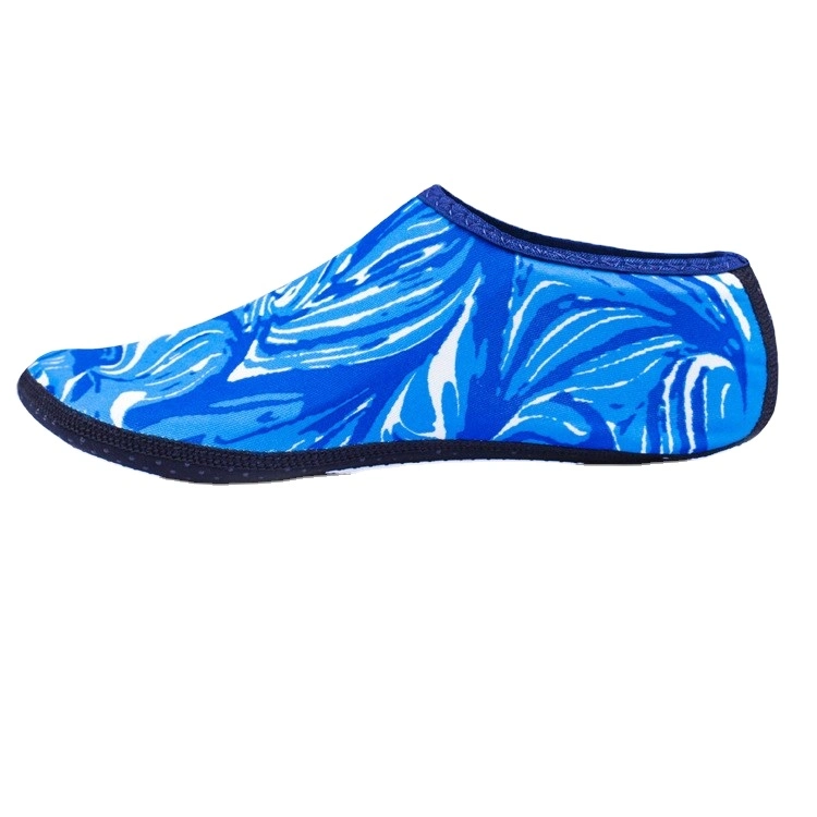 Neues Produkt Neopren Strand Wasserschuhe Surfen Aqua Schwimmschuhe