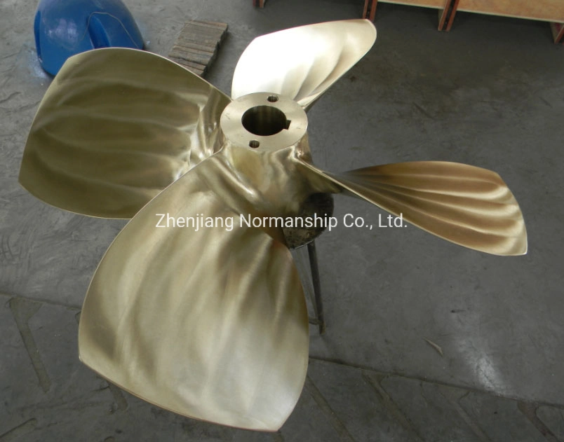 900mm Diameter Propeller Boat Propeller Marine Propeller