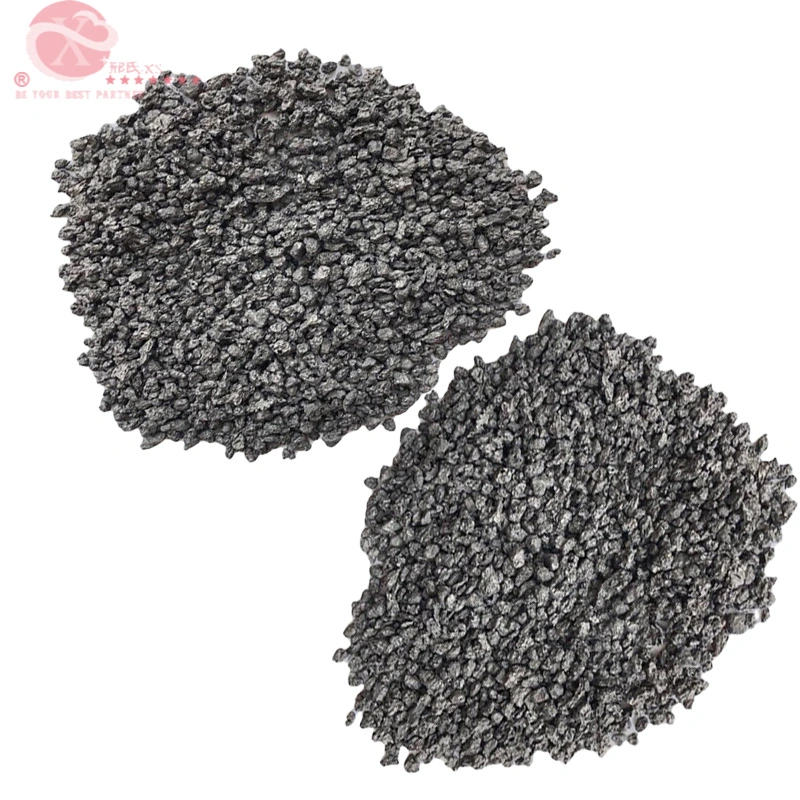 High Purity Graphite Granular Particle Graphite Work for Coating, Disappearing Film Casting Lubrication and Demolding Solid Lubrication