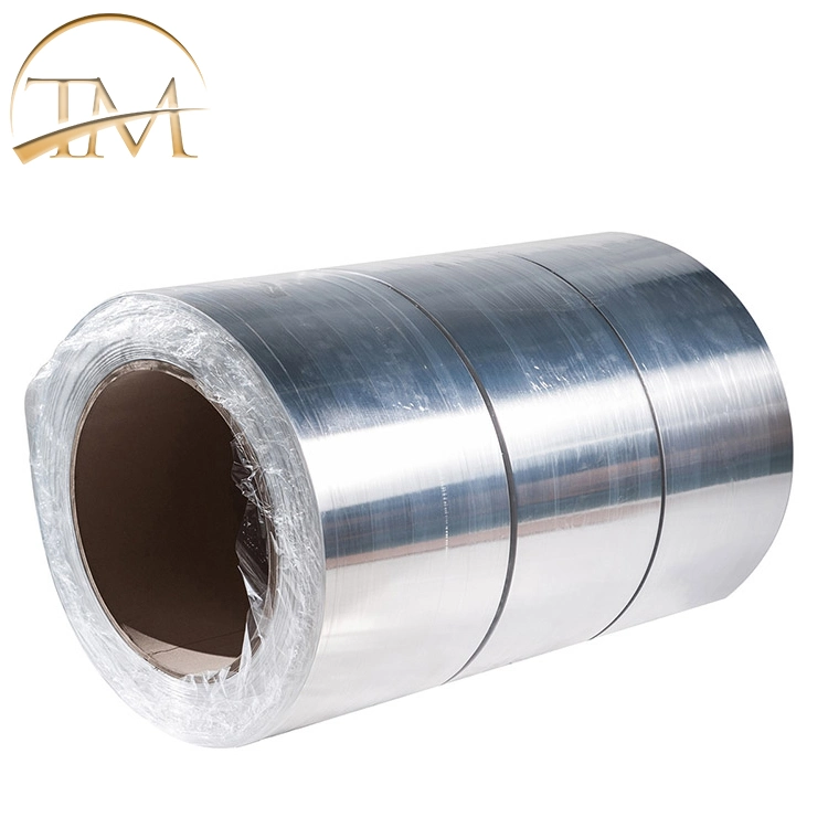 Aluminum Price Per Pound 3000 Series Aluminum Coil