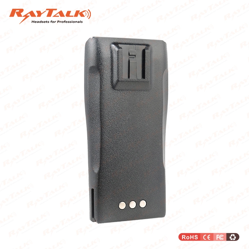 Two Way Radio Nntn4497 Battery for Motorola Gp3688/Cp140/Cp040/Ep150/Ep450/PRO5150