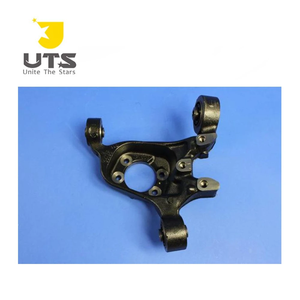 Articulação da direção motociclo do Sistema de Direção para a Chrysler 200 2012-2014 para Dodge Avenger 2013-2014 5085532OEM AG 5085533AG