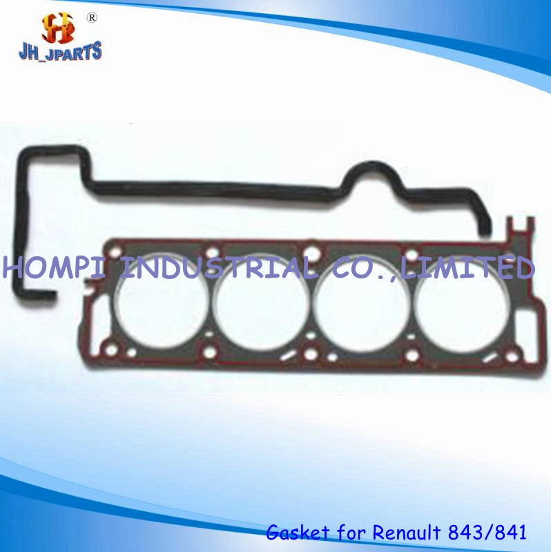 Auto Engine O-Ring Cylinder Head Gaskets/Gasket Set for Renault K9K 11044-Bn700 8200071111 101476800 K7m K7j 7700866683 7700742074 /688/C1e R4/R5/R4 R5/888/C1c