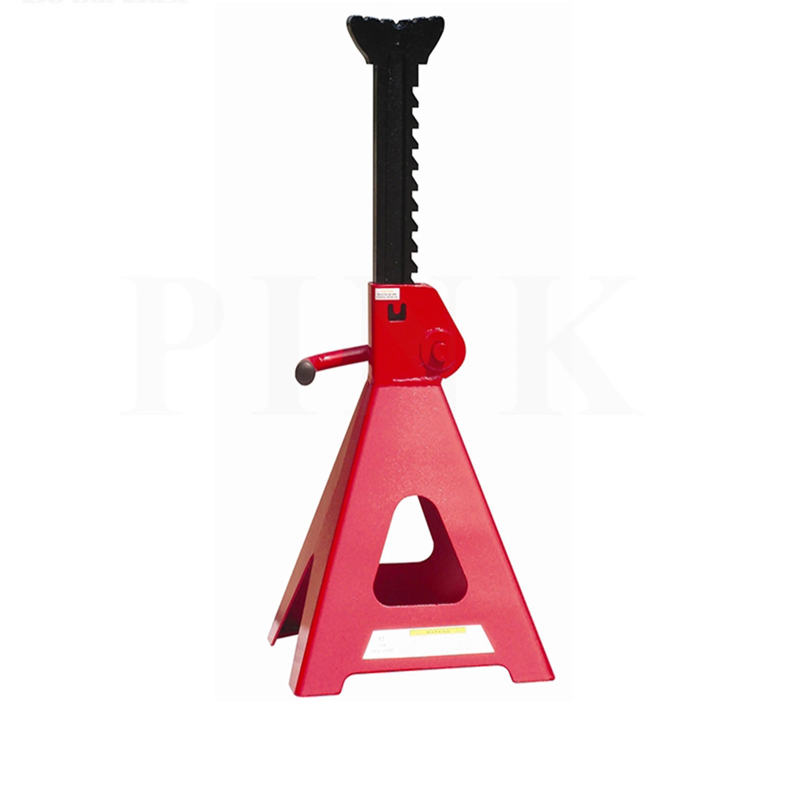 Double Locking Screw Jack Stand for Car Repair