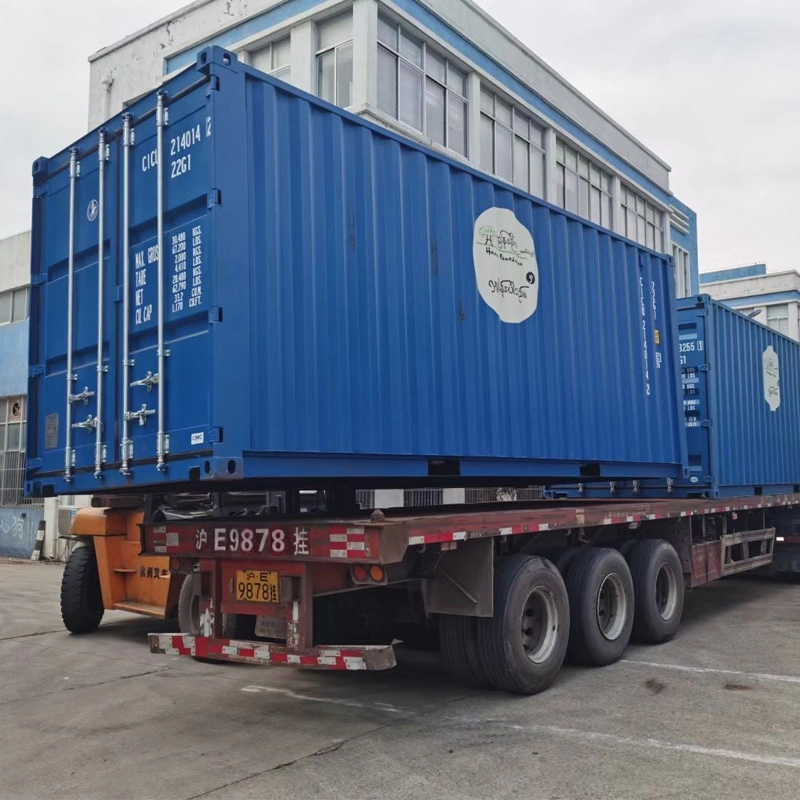 Heat Treatment ASME Industrial Nitrogen Gas Generator for International Standard