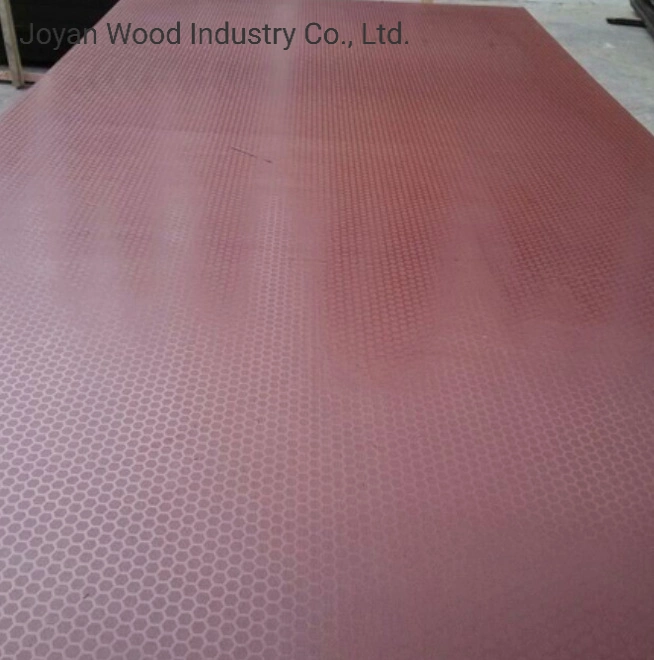 Waterproof Film Faced Plywood, Melamined Construction Plywood