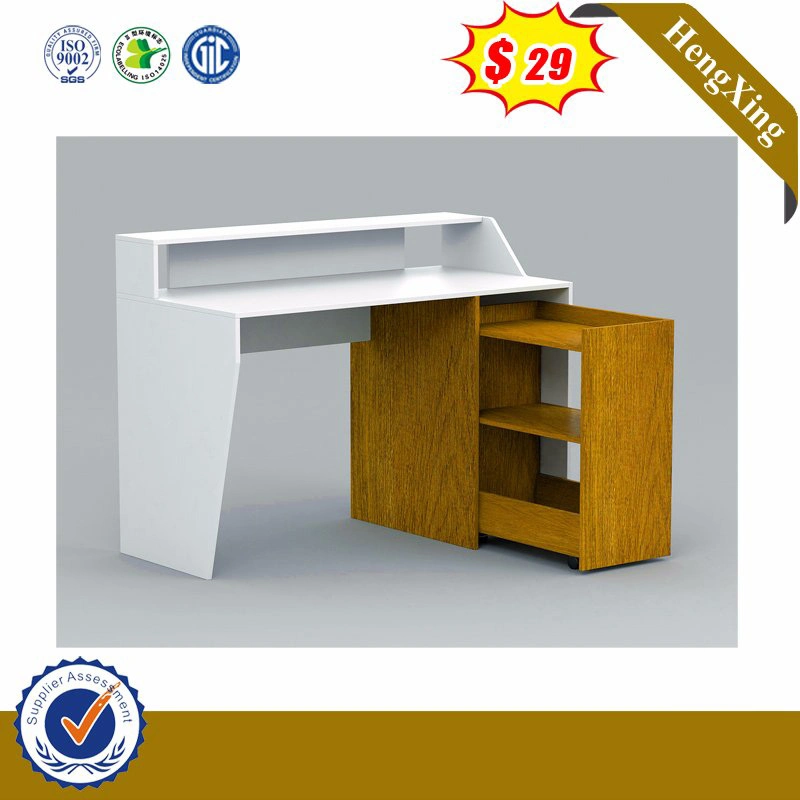 Simple Design Chinese Wooden Office School Classroom Furniture