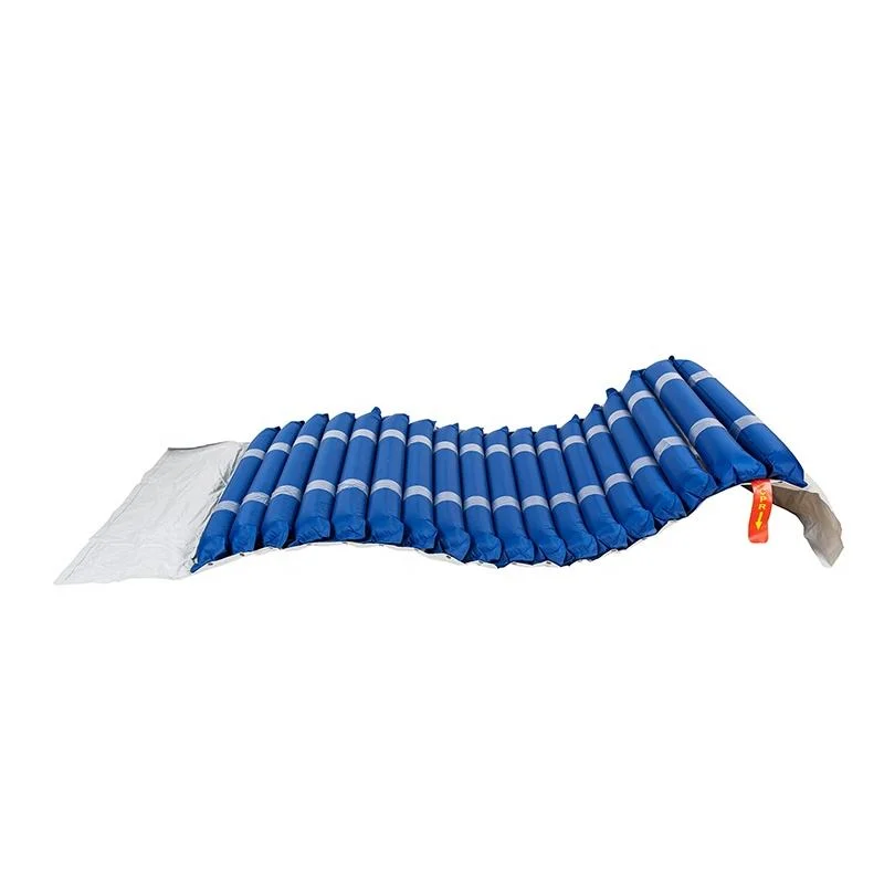 Hotsale Custom Hospital Bed Mattress Anti-Decubitus High Quality Tubular Air Mattress