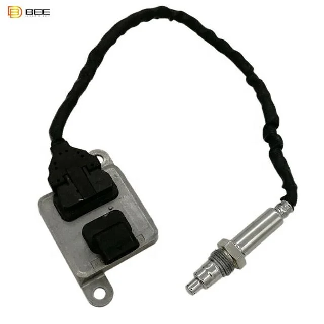 Auto Parts Nitrogen Nox Sensor for VW 11787576907 11787571263 11787587130 5wk96621K 5wk96610L