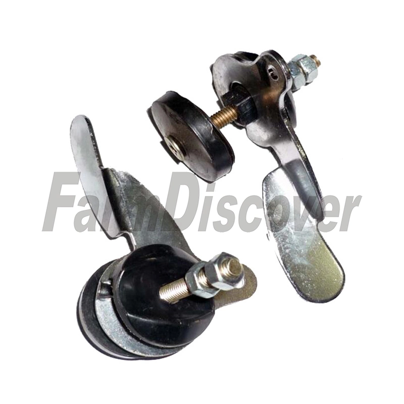 Agricultural Gn12 Tractor Clutch Brake Lever Accelerator Lever