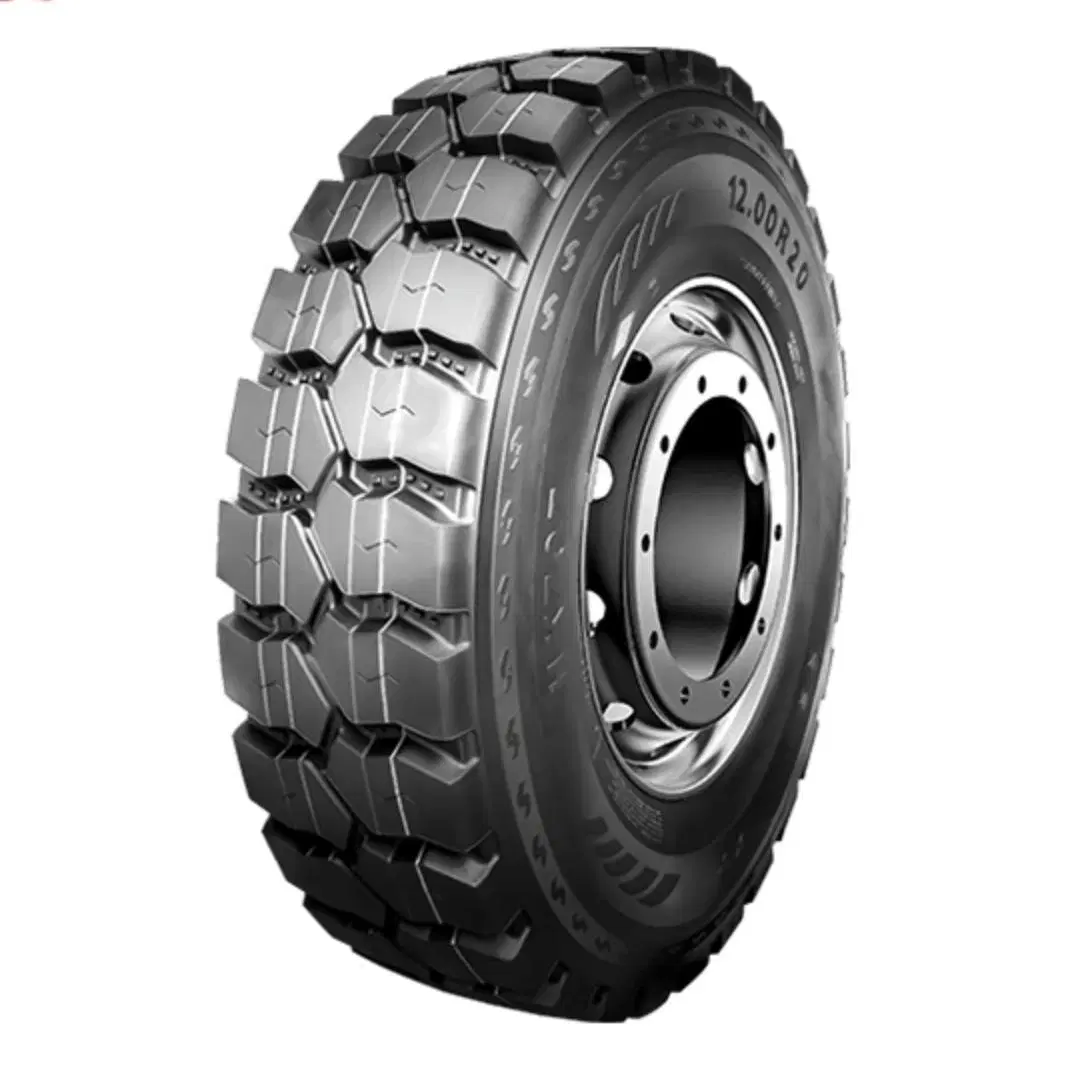 New Brand Radial Tyres / Sand Pattern Light Truck Tire/ Car Tire / PCR Desert Tire (7.50R16LT) with DOT, Gcc