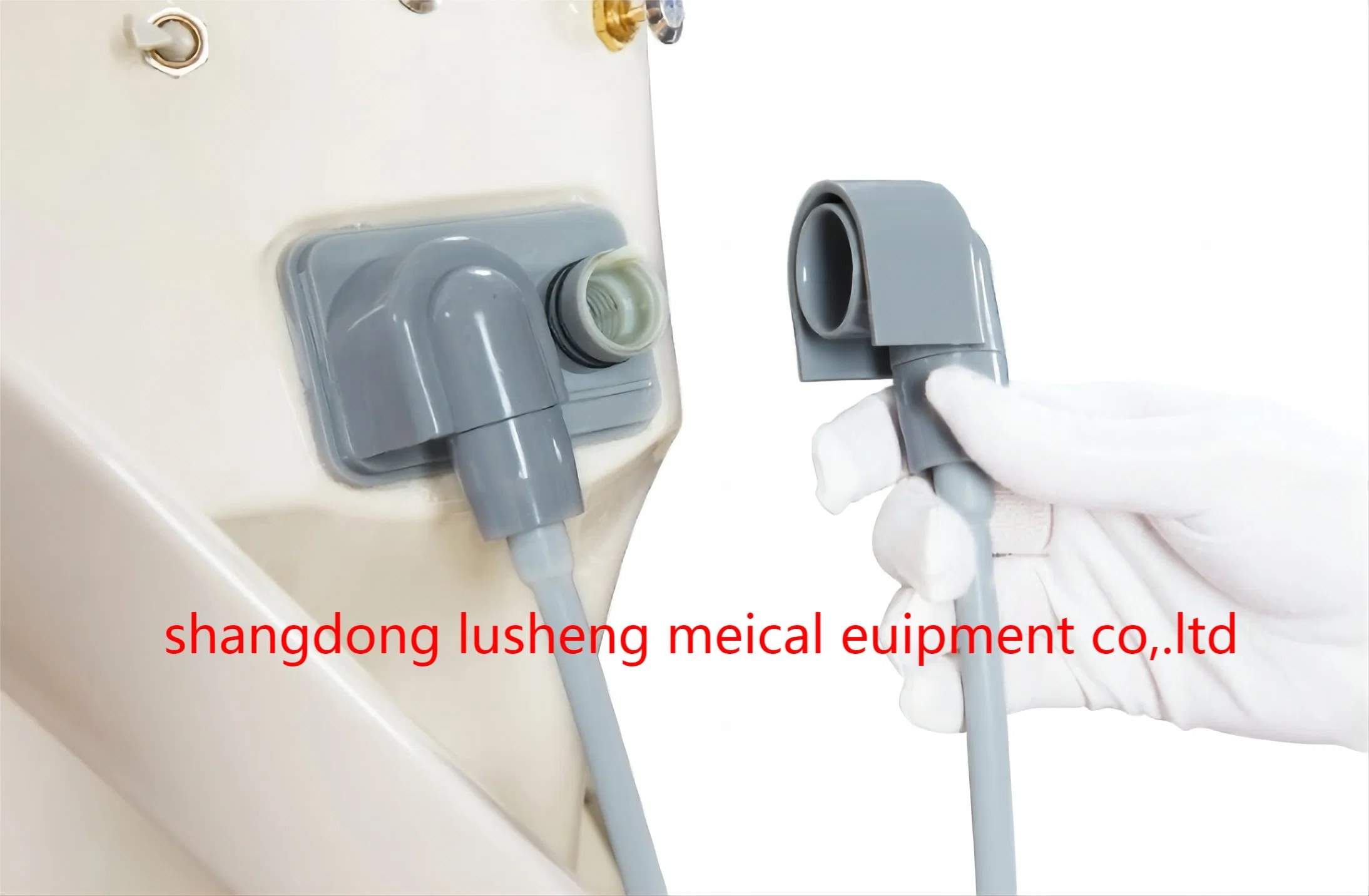 Best Selling Electricity Power Source Chinese Dental Chair