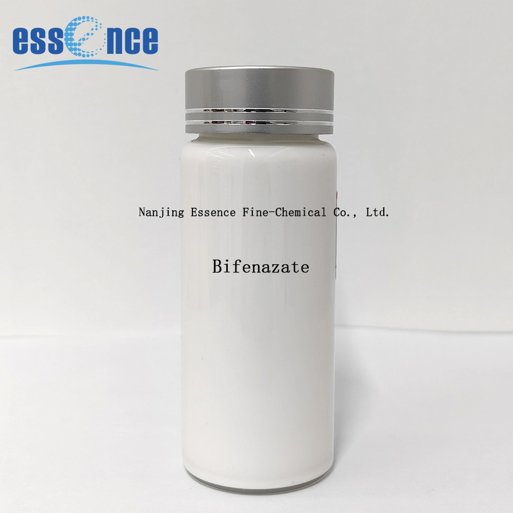 Liquid Insecticide Bifenazate 200g/L Sc, 480g/L Sc