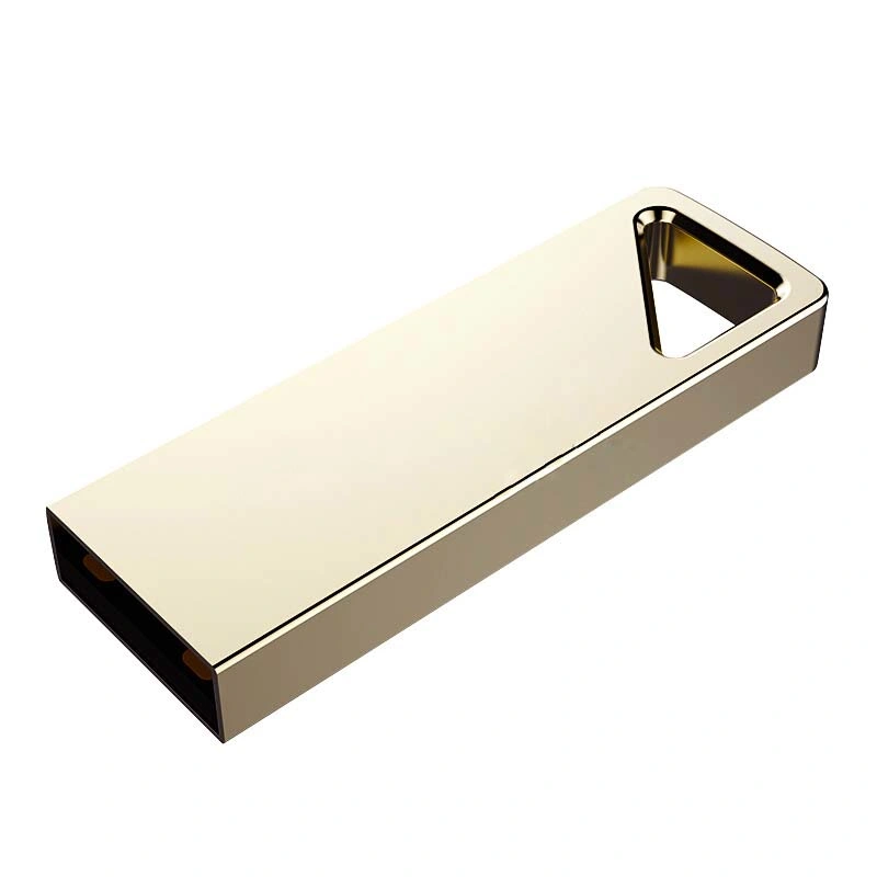 Metal Waterproof Stainless Steel High Speed Storage USB Pen Drive USB Flash Drives