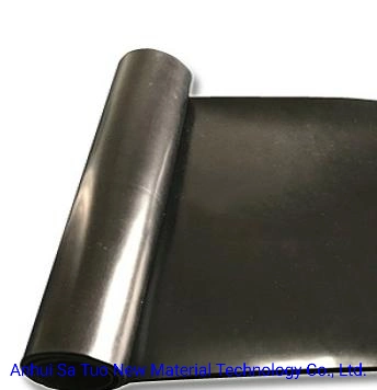 Good Quality Rubber Sheet Board Supplier EPDM Industrial Rubber Sheet Roll