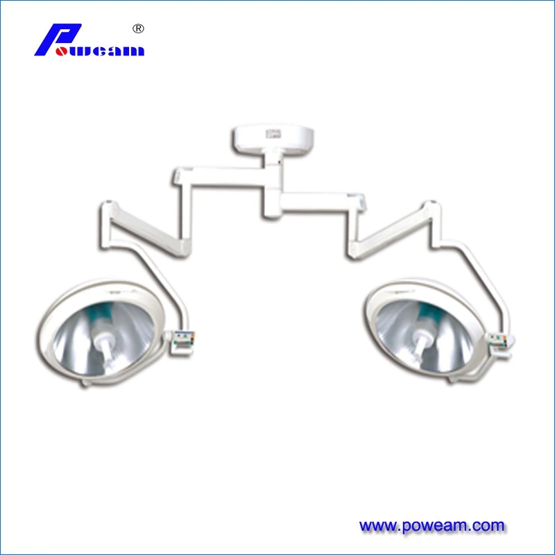 Ceiling Mounted Surgical Ceiling Shadowless Operation Lamp Light