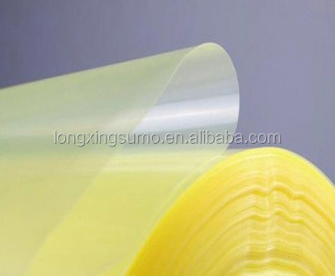 PA/PE Nylon Vacuum Forming Film Thermoforming Blown Film