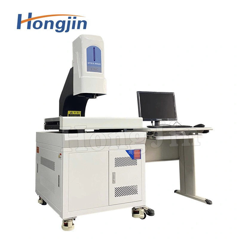 Automatic Two-Dimensional Measuring Instrument Dimensional Optical Profile Measuring Instrument