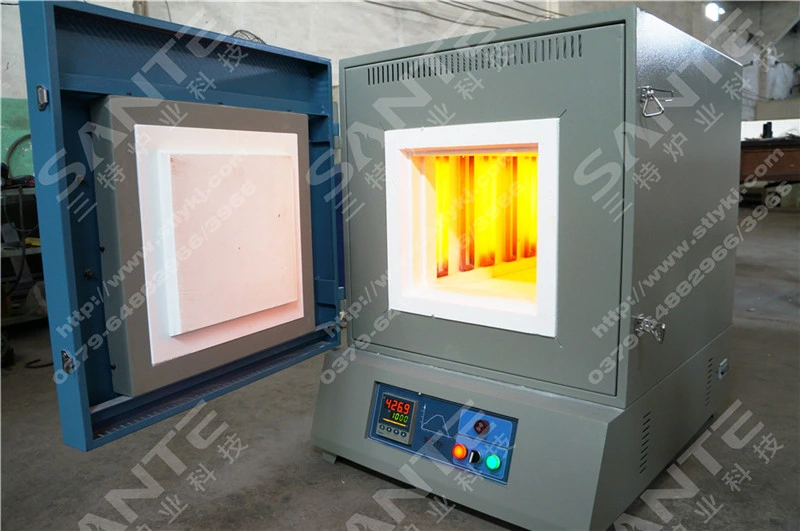 Ultra-High Temperature Lab Heating Machine with 10kw Power