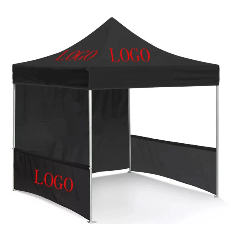 10X10 Advertising Outdoor Trade Show Tent Pop up Custom Printed Tents