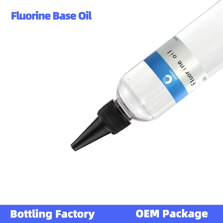 Hochtemperatur- und langlebige Schmieröl Perfluorpolyether-Schmieröl Pfpe