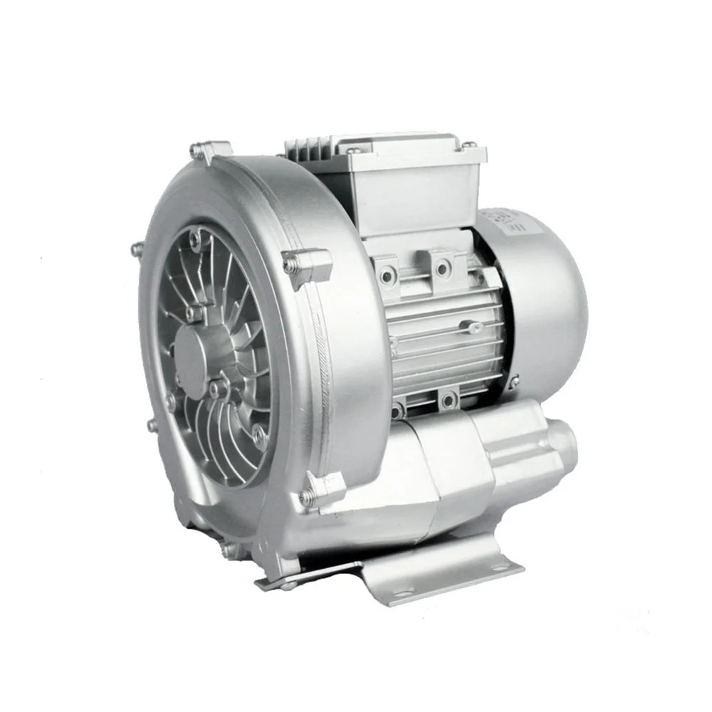 220V 370W 0.5HP Electric Motor Air Blower for Fish Tank