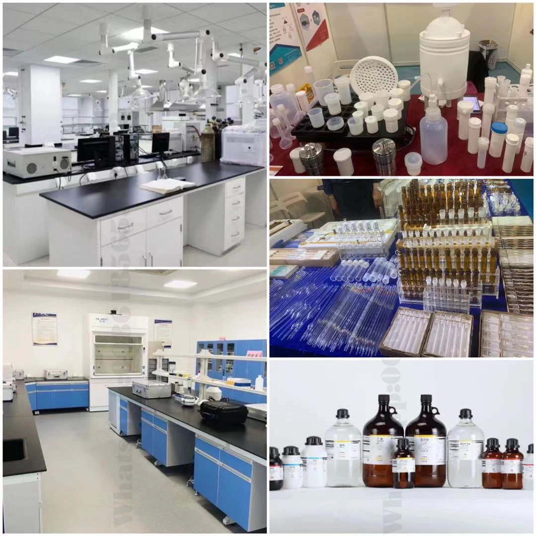 Xilong Brand Laboratory Chemical Focus on Exporting Reagent CAS 7664-38-2used in Removing Dust H3po4 Orthophosphoric Acid 85%