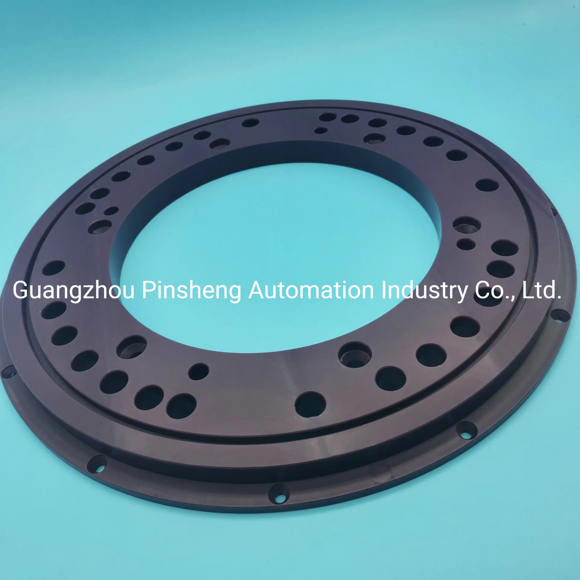 CNC Machining UHMWPE High Wear-Resistant Food Grade Food Machine Accessories