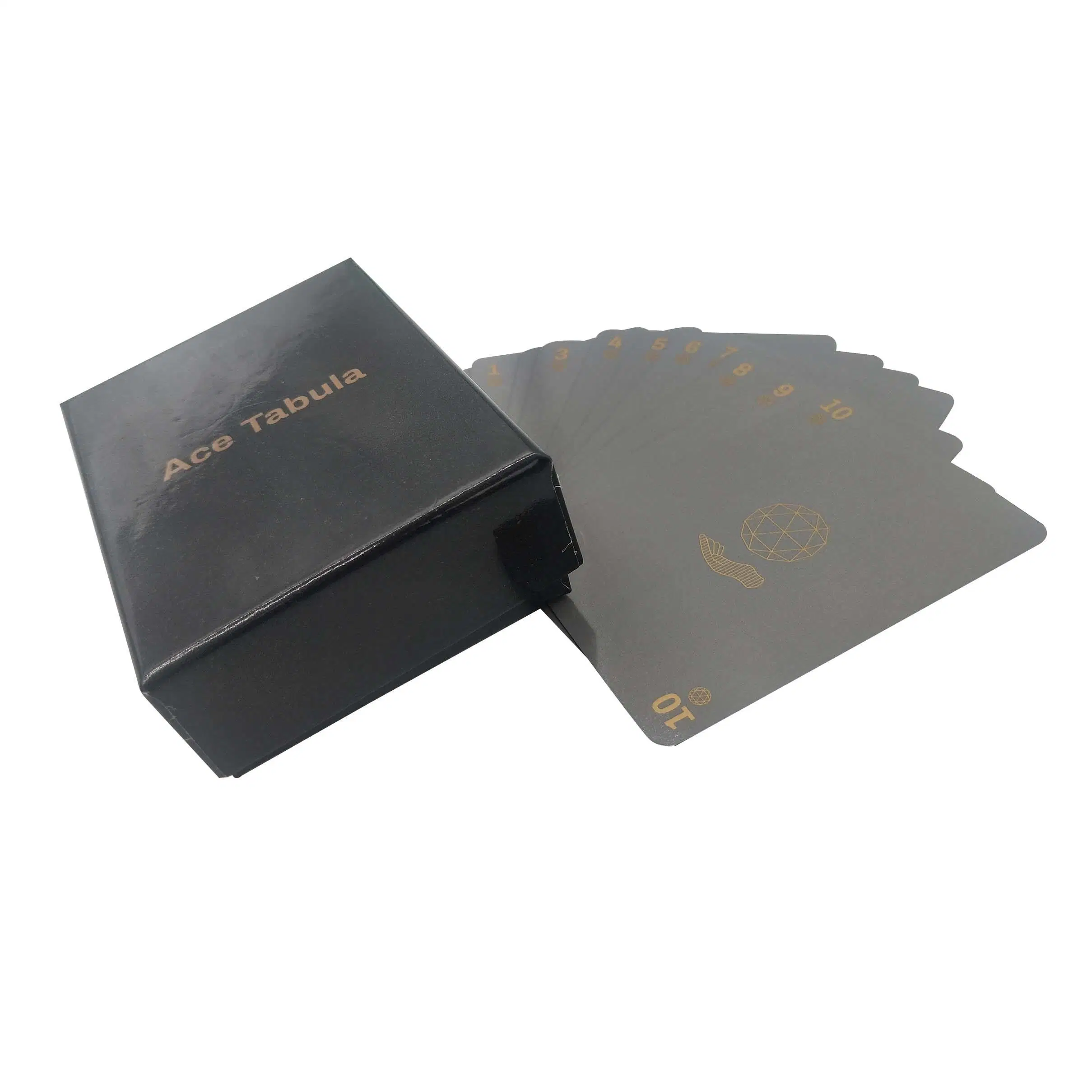 Custom Brand Personalized Double Decks Playing Cards