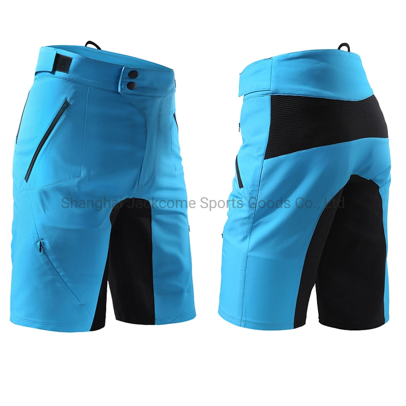 Hochwertige MTB Shorts atmungsaktive Mountainbike Shorts Downhill Shorts Für Outdoor-Racing Radfahren Off-Road