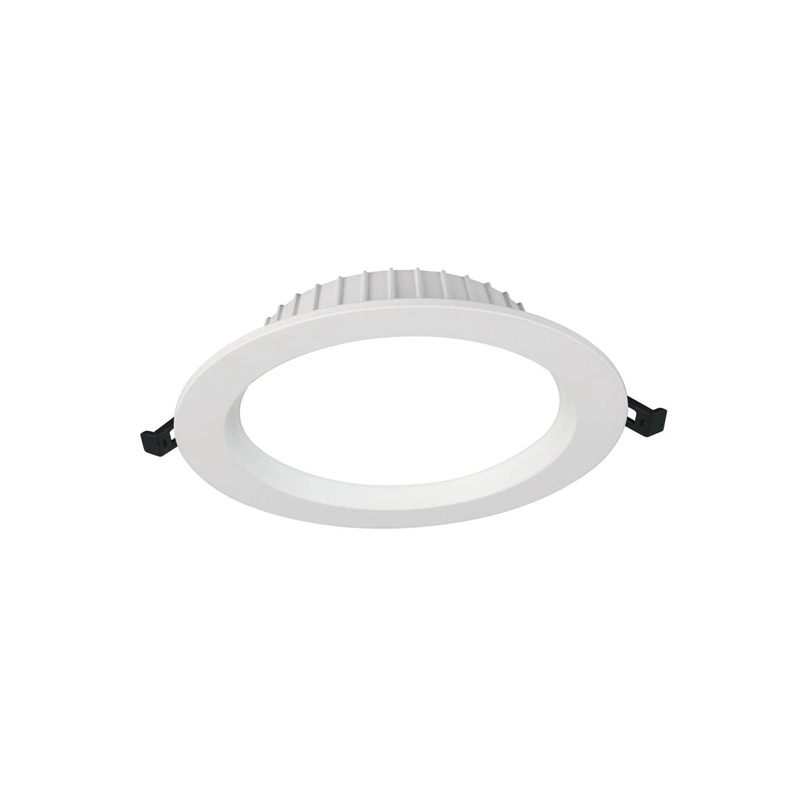 2/3/5 Jahre Garantie Kunststoffgehäuse Aluminium Körper versenkten LED-Decke LED für Licht-Downlight COB/SMD