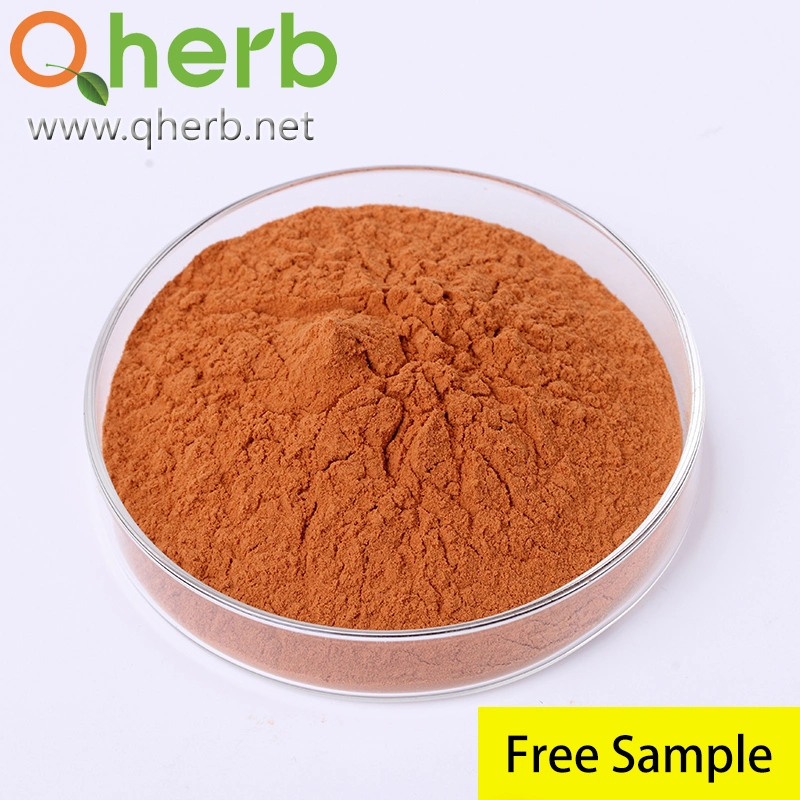 40% EGCG 98% Tea Polyphenols UV with Free Sample