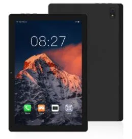 10 Polegadas Full HD 1920*1200 Ecrã sc9863 Octa Core 2+32g duplo SIM 4G LTE Chamada Android portátil tablet PC