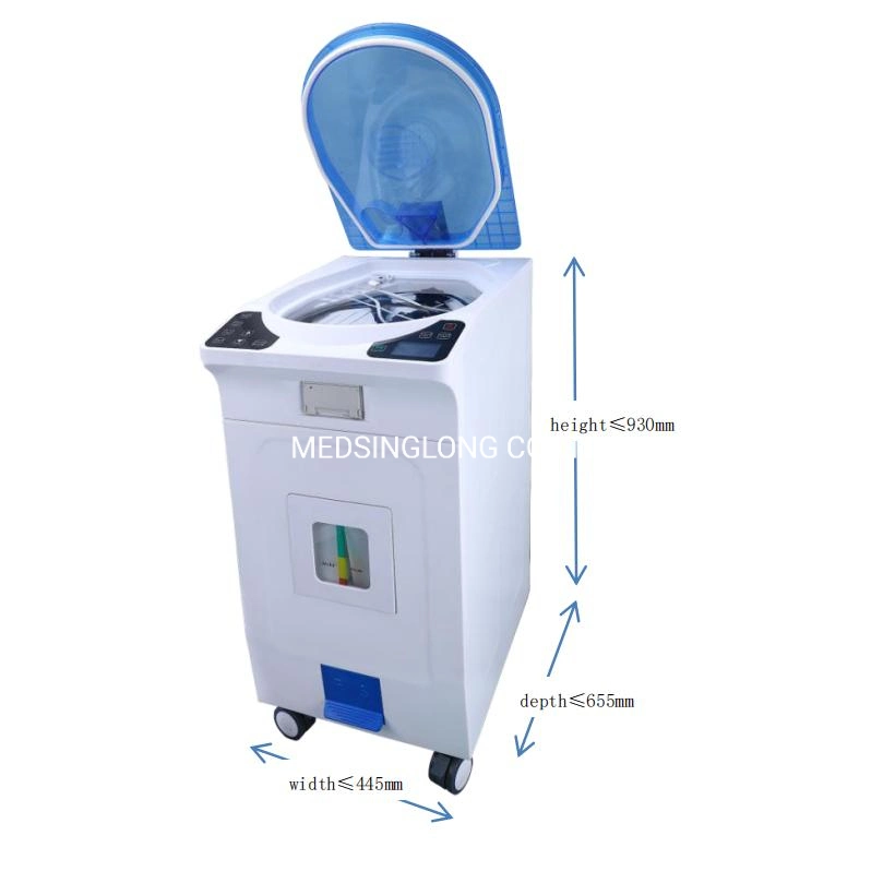 Hot Sale Washer-Disinfector Auto Médical de l'endoscope