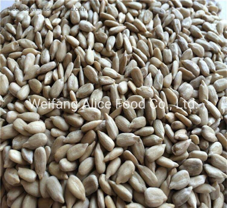 Top Quality and Health Food Can Be Eaten Directly Sunflower Kernels