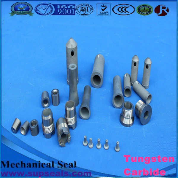 Tungsten Carbide Seal Tungsten Carbide for Mechanical Water Pump Seals
