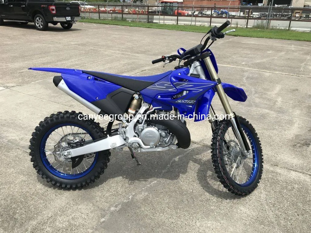 Parte superior original de venda Yz250X 250cc Dirt Bike