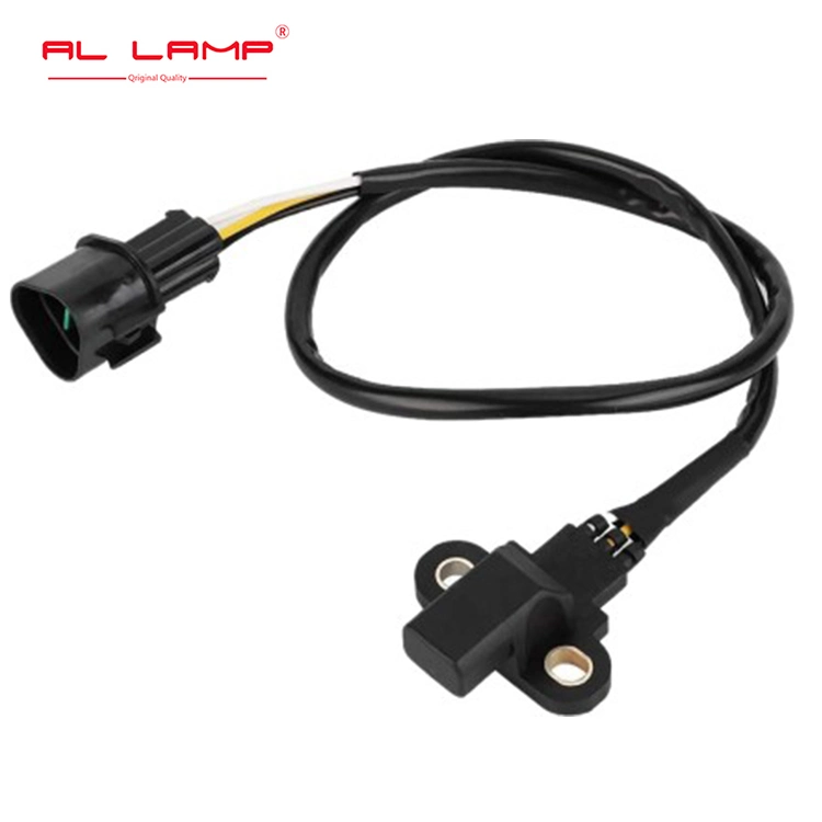 El Sr.985145 OEM del sensor de posición del cigüeñal originales para Mitsubishi Eclipse Endeavor Galant V6 Pajero 2010 L200 3.5