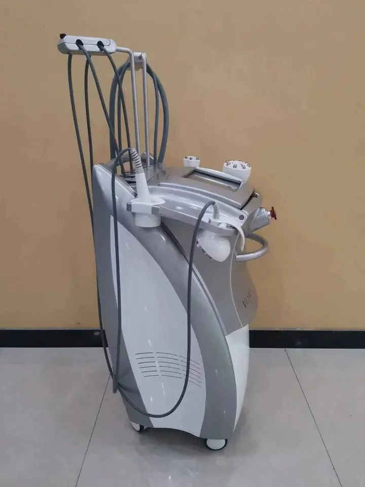 2022 Acuvue Hydraluxe Venus Legacy Cellulite Removal RF Equipment Skin Tightening Vacuum RF Slimming Vacuum Legacy Skin Lifting