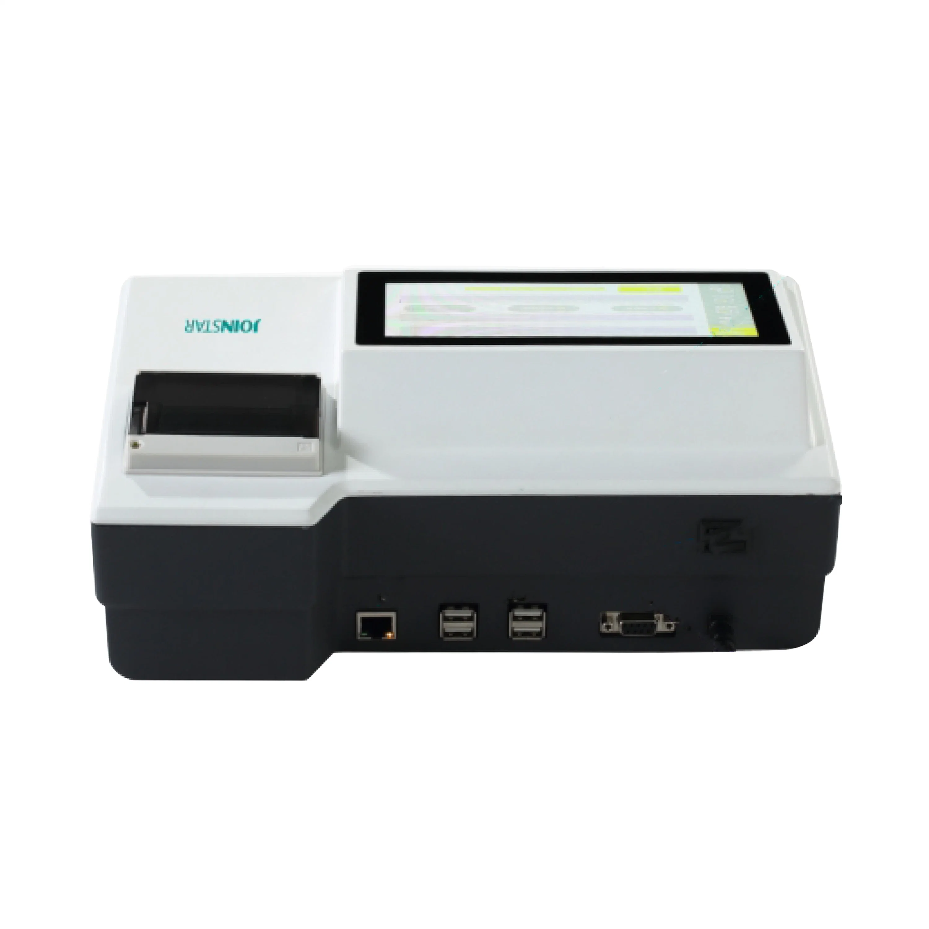 Hirikon High quality/High cost performance  Dry Fluorescence Immunoassay Analyzer for Gastrointestinal Function Testing and More