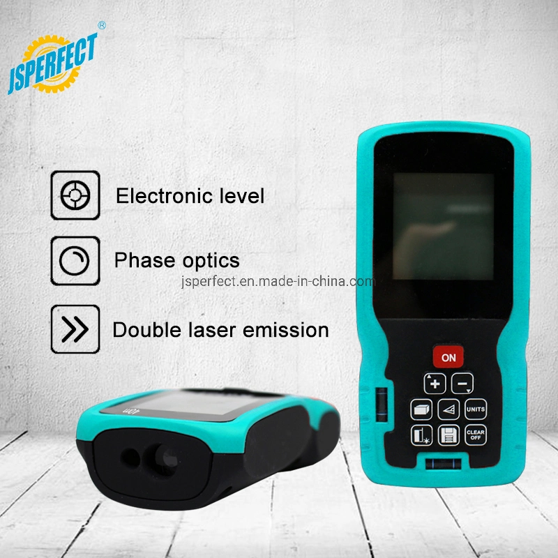 80m Cheap Price Digital Laser Rangefinder Factory