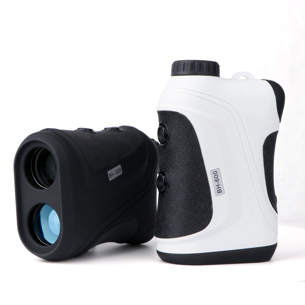 Bosean 1500m Laser Range Finder distancia velocidad ángulo medida altura