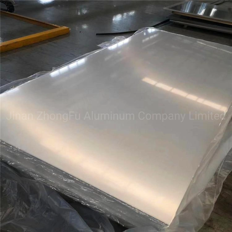 Al grado de placas de aluminio A7 1050 1060 1100 3003 3015 5005 5052 6063 7075 Templar H14 H32 o 3xxx la hoja de aleación de aluminio de precios de materiales de construcción