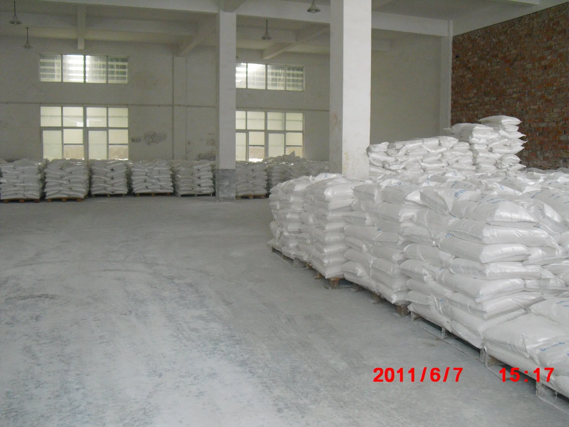 Anatase Type Titanium Dioxide for Plastics & Coatings -Mba8590