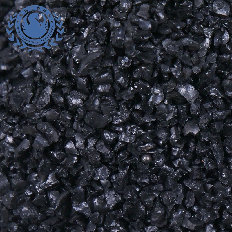 Sell Well Copper Slag Grit 6-10mesh 10-20mesh 20-40mesh Blasting Abrasive Copper Slag Abrasives Supplier