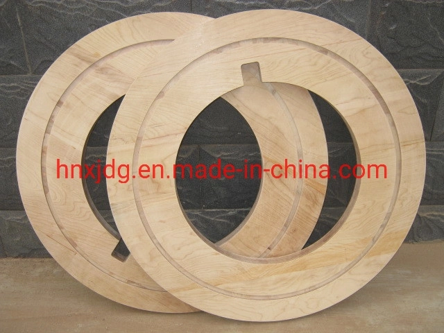 China Original Manufacturer C2b/C3b/ C4b Laminated Wood/ High Densified Wood/Plywood Sheet for Transformers