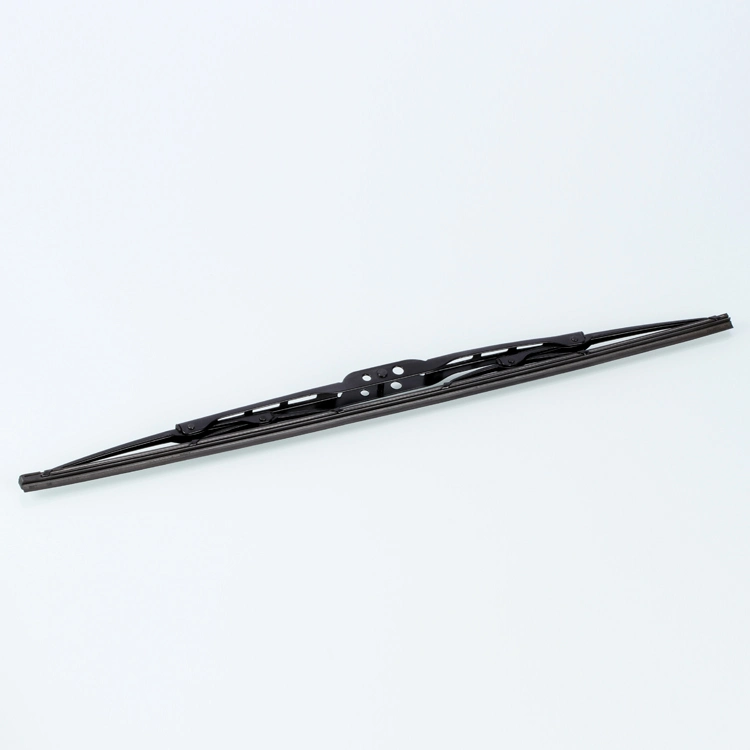 Higher Quality of Car Wiper Blade 1.2mm Frame